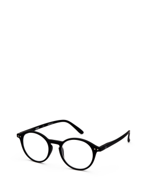 ΣΚΕΛΕΤΟΣ ΟΡΑΣΕΩΣ | Μαύρο ONE SIZE