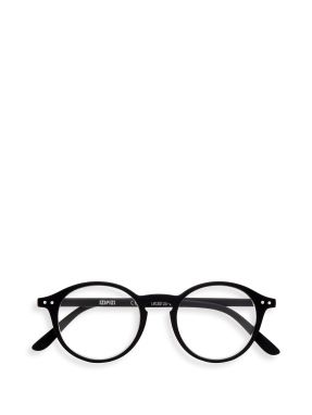 ΣΚΕΛΕΤΟΣ ΟΡΑΣΕΩΣ | Μαύρο ONE SIZE