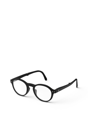 ΣΚΕΛΕΤΟΣ ΟΡΑΣΕΩΣ | Μαύρο ONE SIZE