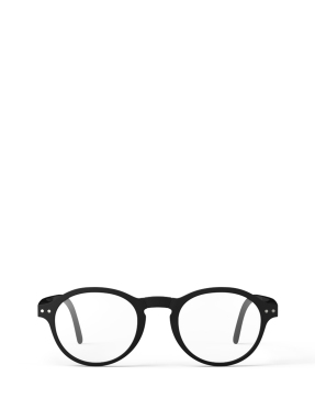 ΣΚΕΛΕΤΟΣ ΟΡΑΣΕΩΣ | Μαύρο ONE SIZE