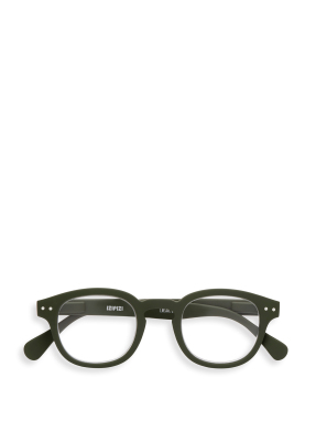 ΣΚΕΛΕΤΟΣ ΟΡΑΣΕΩΣ | Χακί ONE SIZE