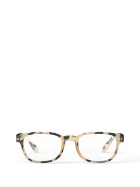 ΣΚΕΛΕΤΟΣ ΟΡΑΣΕΩΣ / +1.50 | Μπεζ ONE SIZE