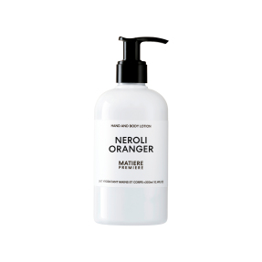 HAND AND BODY LOTION NEROLI ORANGER | 300ml