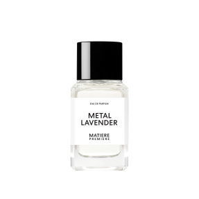 METAL LAVENDER EAU DE PARFUM | 100ml