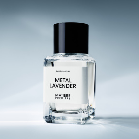 METAL LAVENDER EAU DE PARFUM | 100ml