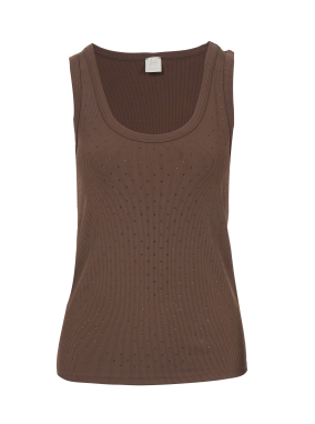 ΓΥΝΑΙΚΕΙΟ ΤΟΠ | Καφέ S