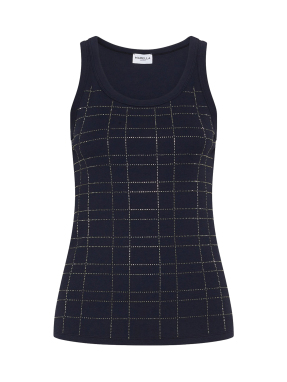 ΓΥΝΑΙΚΕΙΑ ΜΠΛΟΥΖΑ | Μπλε S