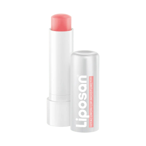 LIPOSAN HYALURON LIP MOISTURE PLUS ROSE | 5,2gr Rose