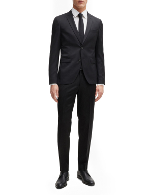 ΑΝΔΡΙΚΟ ΠΑΝΤΕΛΟΝΙ | Μαύρο EU 52