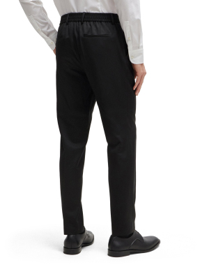 ΑΝΔΡΙΚΟ ΠΑΝΤΕΛΟΝΙ | Μαύρο EU 52