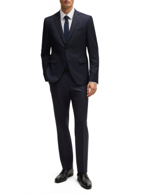 ΑΝΔΡΙΚΟ ΠΑΝΤΕΛΟΝΙ | Μπλε Σκούρο EU 54