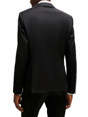 ΑΝΔΡΙΚΟ ΣΑΚΑΚΙ | Μαύρο EU 48