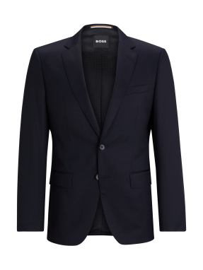 ΑΝΔΡΙΚΟ ΣΑΚΑΚΙ | Μπλε Σκούρο EU 54