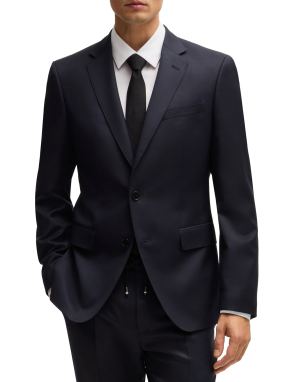 ΑΝΔΡΙΚΟ ΣΑΚΑΚΙ | Μπλε Σκούρο EU 54