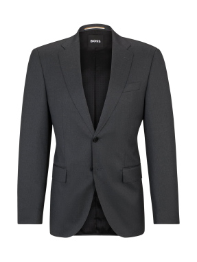 ΑΝΔΡΙΚΟ ΣΑΚΑΚΙ | Γκρι Σκούρο EU 56