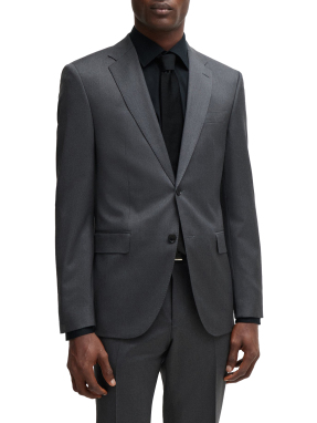 ΑΝΔΡΙΚΟ ΣΑΚΑΚΙ | Γκρι Σκούρο EU 56