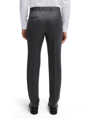 ΑΝΔΡΙΚΟ ΠΑΝΤΕΛΟΝΙ | Γκρι Σκούρο EU 58