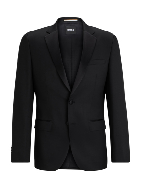 ΑΝΔΡΙΚΟ ΣΑΚΑΚΙ | Μαύρο EU 50