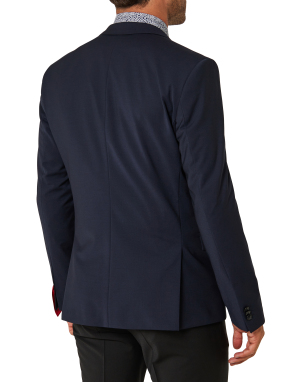 ΑΝΔΡΙΚΟ ΣΑΚΑΚΙ ΚΟΣΤΟΥΜΙΟΥ | Μπλε Σκούρο EU 46