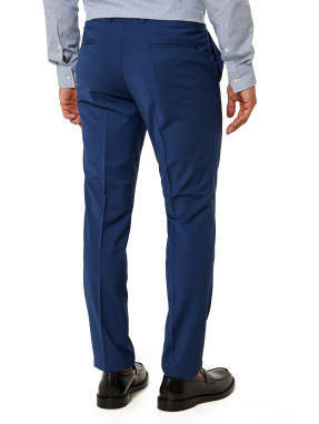 ΑΝΔΡΙΚΟ ΠΑΝΤΕΛΟΝΙ ΚΟΣΤΟΥΜΙΟΥ | Μπλε EU 50