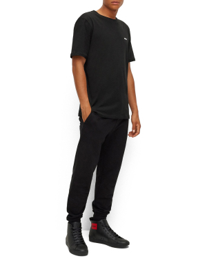 ΑΝΔΡΙΚΟ T-SHIRT | Μαύρο M