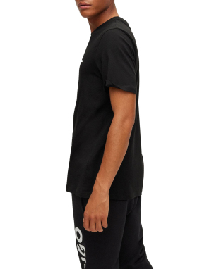 ΑΝΔΡΙΚΟ T-SHIRT | Μαύρο M