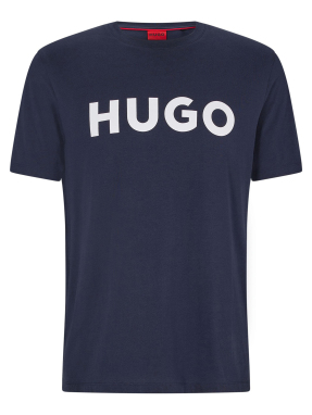 ΑΝΔΡΙΚΟ LOGO T-SHIRT | Μπλε XL