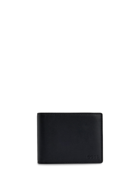 ΑΝΔΡΙΚΟ ΔΕΡΜΑΤΙΝΟ ΠΟΡΤΟΦΟΛΙ | Μαύρο