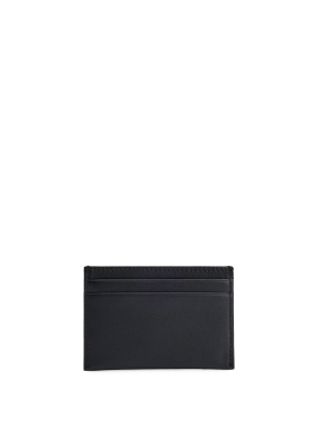 ΑΝΔΡΙΚΗ ΔΕΡΜΑΤΙΝΗ ΚΑΡΤΟΘΗΚΗ | Μαύρο