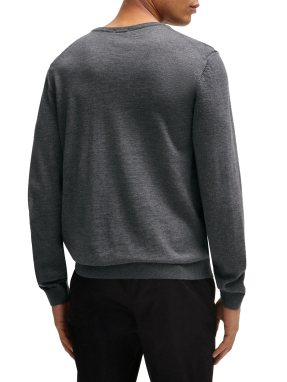 ΑΝΔΡΙΚΟ ΠΟΥΛΟΒΕΡ | Γκρι XXL