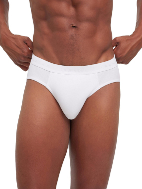 ΑΝΔΡΙΚΑ ΕΣΩΡΟΥΧΑ ΣΛΙΠ 2ΤΜΧ | Λευκό XXL