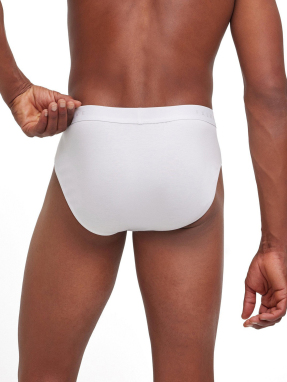 ΑΝΔΡΙΚΑ ΕΣΩΡΟΥΧΑ ΣΛΙΠ 2ΤΜΧ | Λευκό XXL