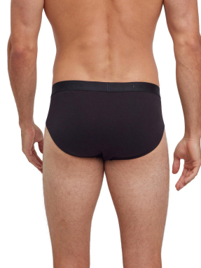 ΑΝΔΡΙΚΑ ΕΣΩΡΟΥΧΑ ΣΛΙΠ 2ΤΜΧ | Μαύρο XXL