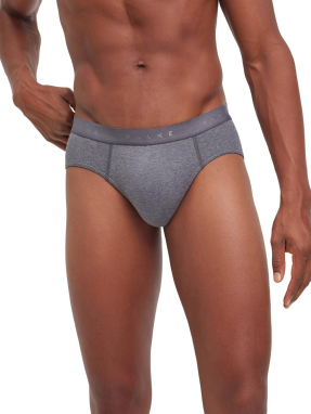 ΑΝΔΡΙΚΑ ΕΣΩΡΟΥΧΑ ΣΛΙΠ 2ΤΜΧ | Γκρι XL