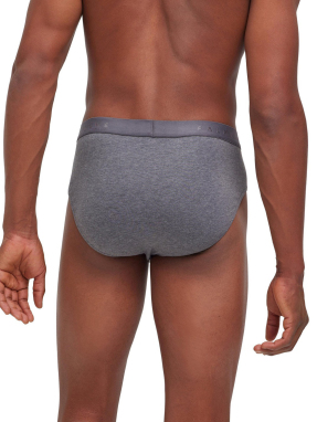 ΑΝΔΡΙΚΑ ΕΣΩΡΟΥΧΑ ΣΛΙΠ 2ΤΜΧ | Γκρι XL