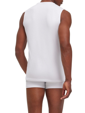 ΑΝΔΡΙΚΟ T-SHIRT | Λευκό XXL