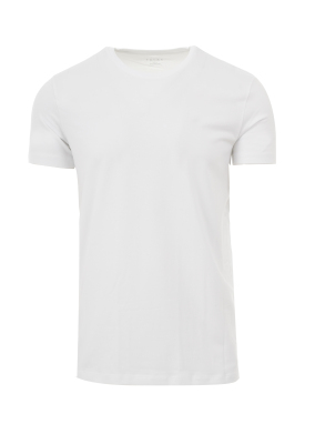 ΑΝΔΡΙΚΟ T-SHIRT | Λευκό XXL