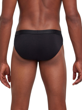 ΑΝΔΡΙΚΟ ΕΣΩΡΟΥΧΟ ΣΛΙΠ | Μαύρο XXL