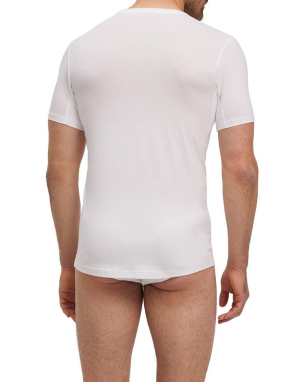 ΑΝΔΡΙΚΟ T-SHIRT | Λευκό XXL