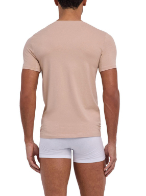 ΑΝΔΡΙΚΟ T-SHIRT | Σομόν XL