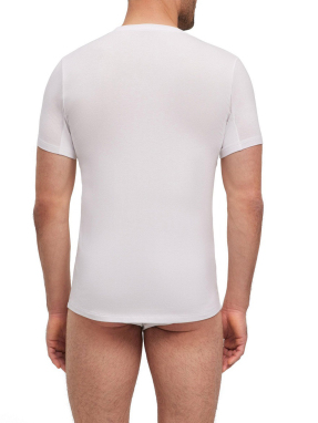 ΑΝΔΡΙΚΟ T-SHIRT | Λευκό XXL