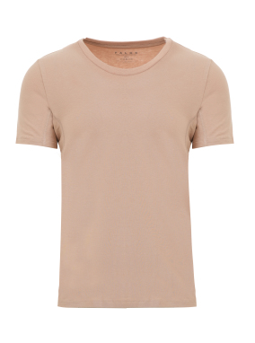 ΑΝΔΡΙΚΟ T-SHIRT | Μπεζ XXL