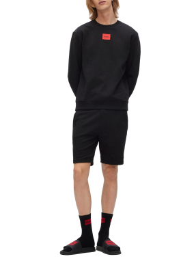 ΑΝΔΡΙΚΟ ΦΟΥΤΕΡ | Μαύρο L