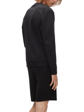 ΑΝΔΡΙΚΟ ΦΟΥΤΕΡ | Μαύρο L