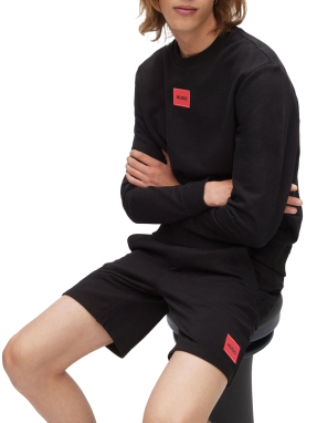 ΑΝΔΡΙΚΟ ΦΟΥΤΕΡ | Μαύρο L