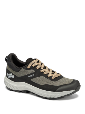 ΓΥΝΑΙΚΕΙΑ SNEAKERS KADURO LIGHT GTX | Γκρι Σκούρο 40.5