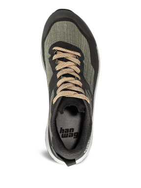 ΓΥΝΑΙΚΕΙΑ SNEAKERS KADURO LIGHT GTX | Γκρι Σκούρο 40.5