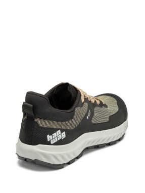 ΓΥΝΑΙΚΕΙΑ SNEAKERS KADURO LIGHT GTX | Γκρι Σκούρο 40.5