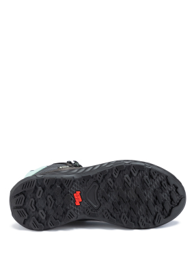 ΓΥΝΑΙΚΕΙΑ ΜΠΟΤΑΚΙΑ KADURO MID GTX | Γκρι Σκούρο 40.5