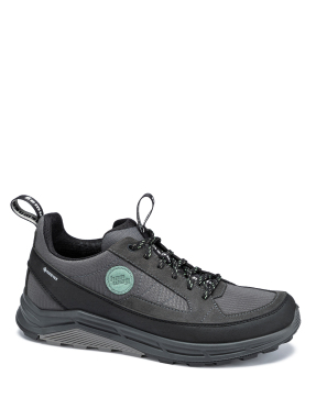 ΑΝΔΡΙΚΑ SNEAKERS ROTPUNKT LIGHT LOW GTX | Γκρι Σκούρο 44